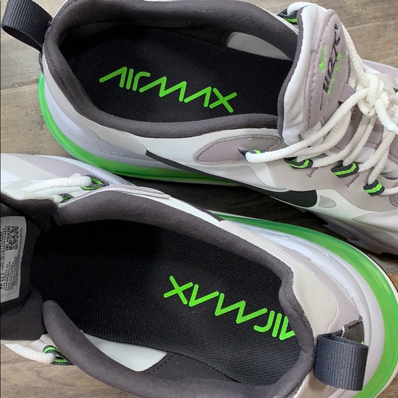 NIKE AIR MAX 270 REACT men’s - Picture 11 of 16